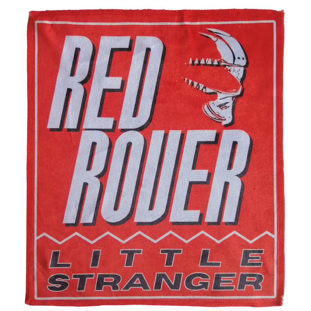 Sublimated Rally Towel 15x18 (Full Color)