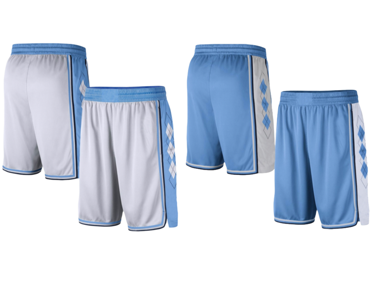 Sublimated Basketball Shorts – Spartan Apparel & Merch
